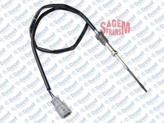 SAGEMFR 33151 Turbo Isi Kaptoru Megane Iv Talisman